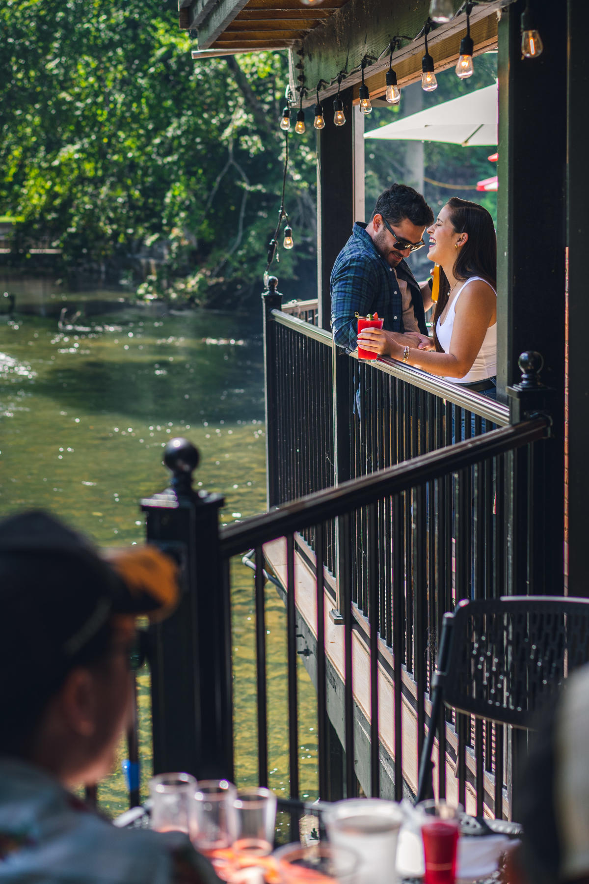 Cold Springs Inn Brewing Company Mechanicsburg, PA 17055