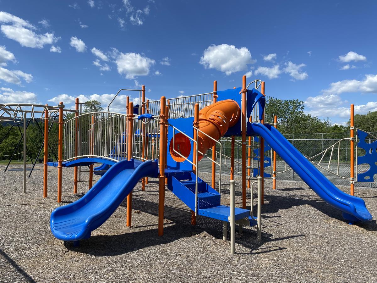 Middlesex Township Park Carlisle, PA 17013