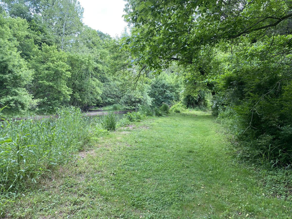 Yellow Breeches Park Mechanicsburg, PA 17055