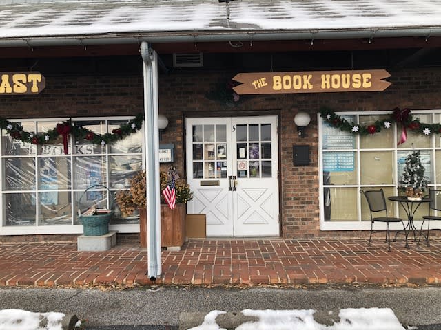 The Book House | Dillsburg, PA 17019