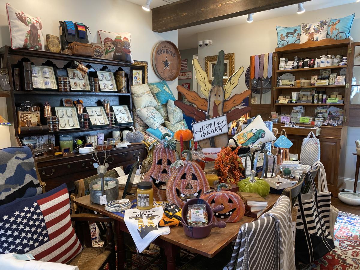 Hoover Country House Camp Hill, PA 17011