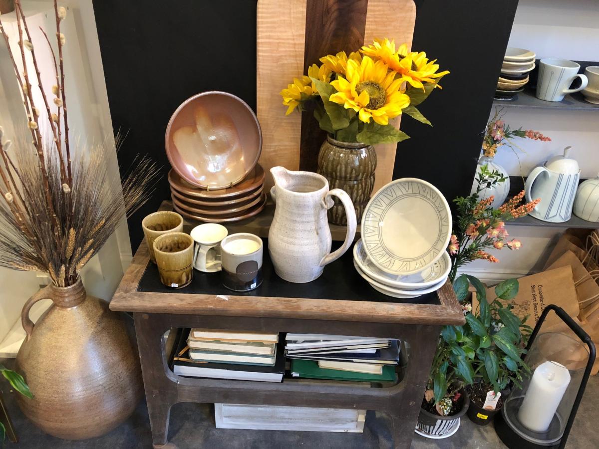 K. Olson Ceramics | Carlisle, PA 17013