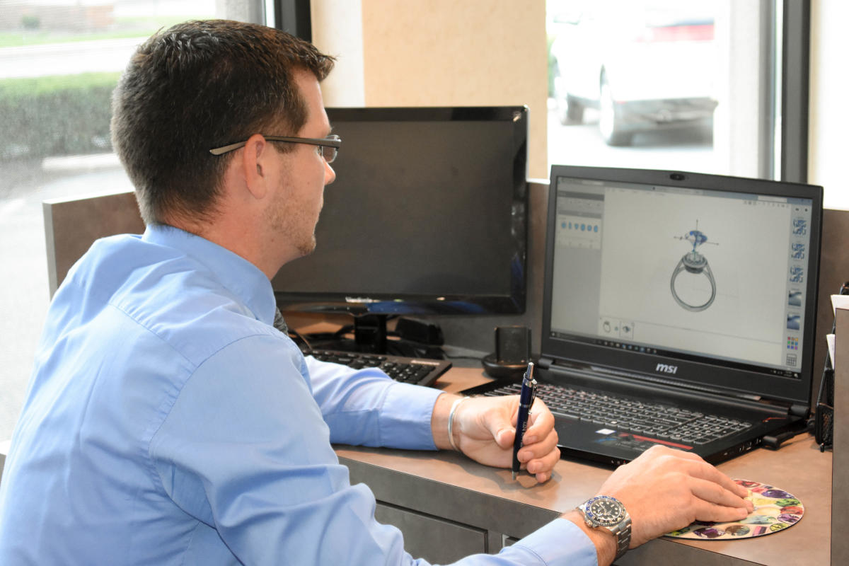 Mountz Jewelers Carlisle Carlisle, PA 17015