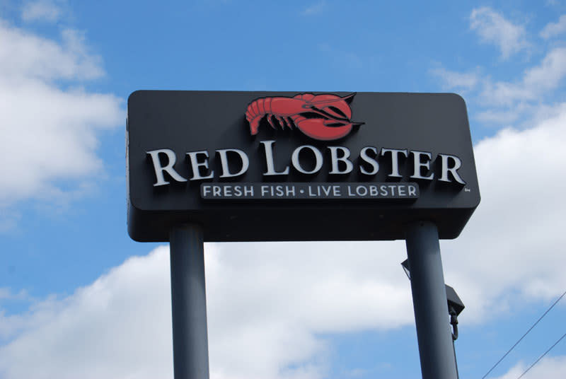 Red Lobster | Mechanicsburg, PA 17050