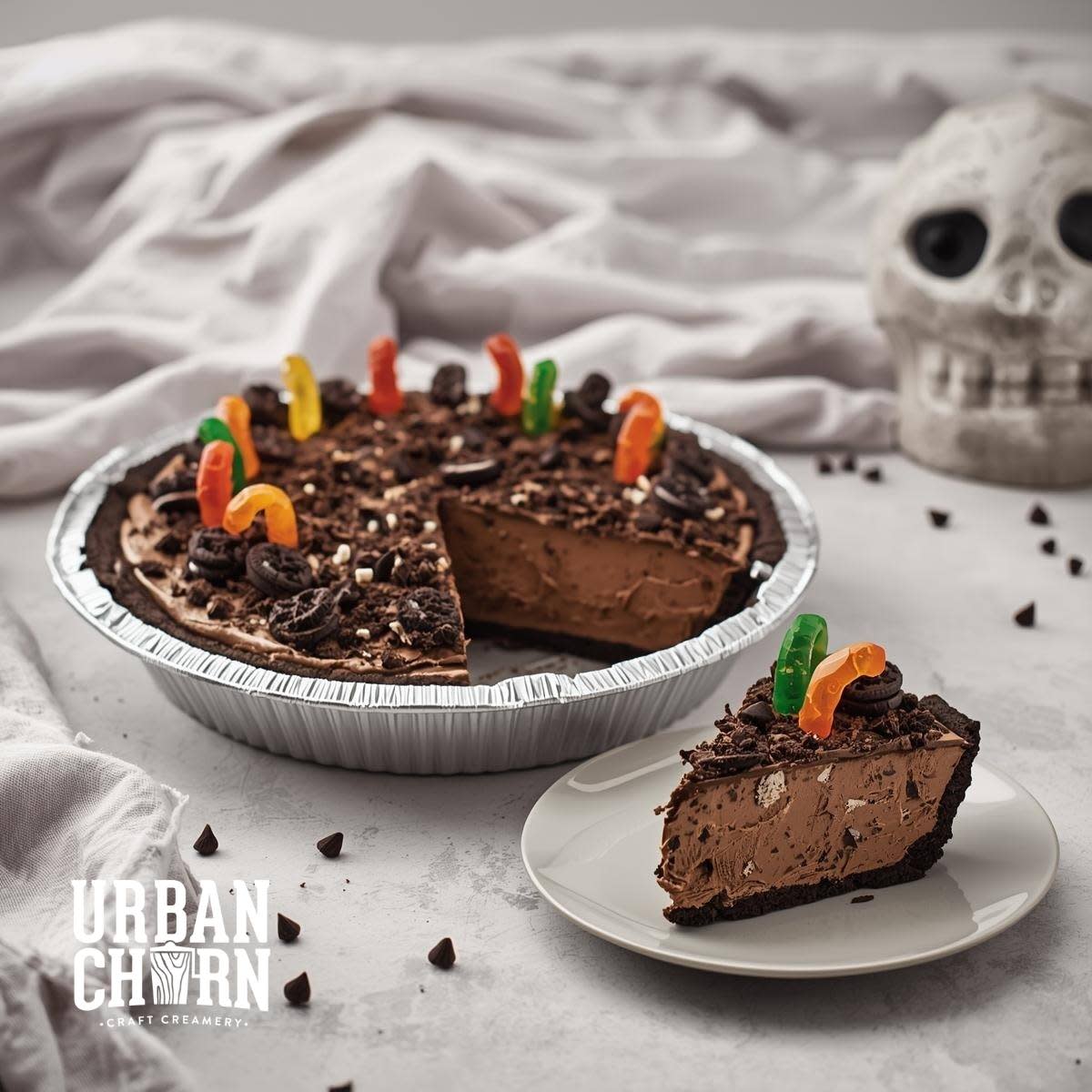 Urban Churn Creamery + Bakery & Cafe