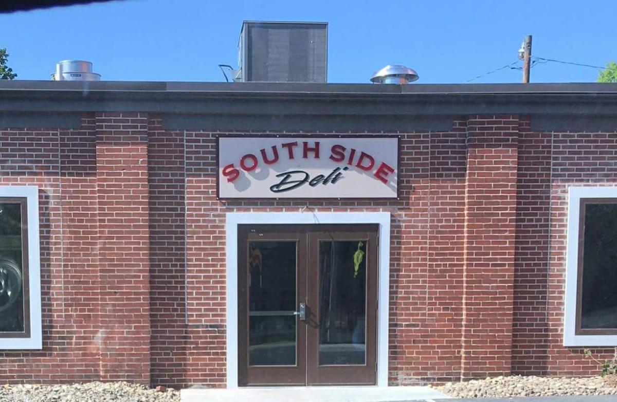 South Side Deli Carlisle, PA 17013