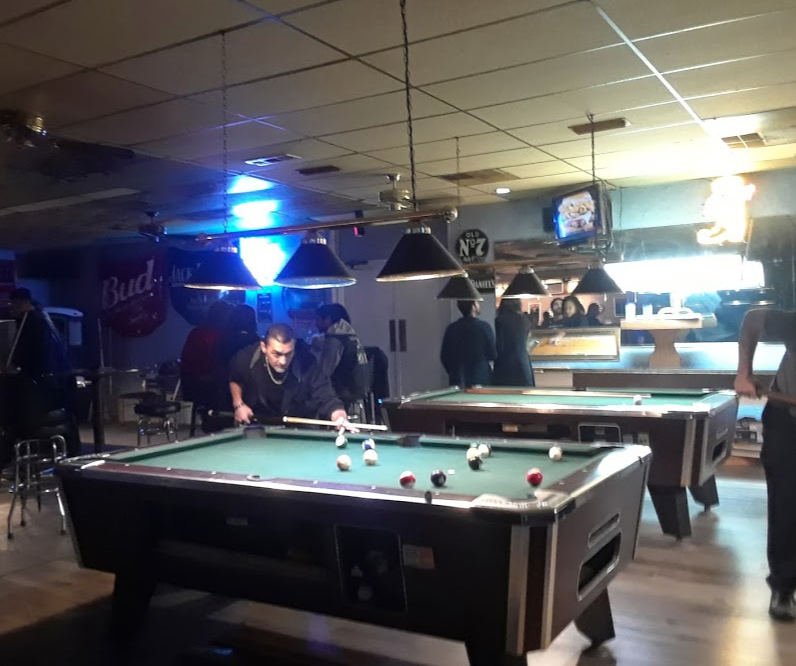 777 Club