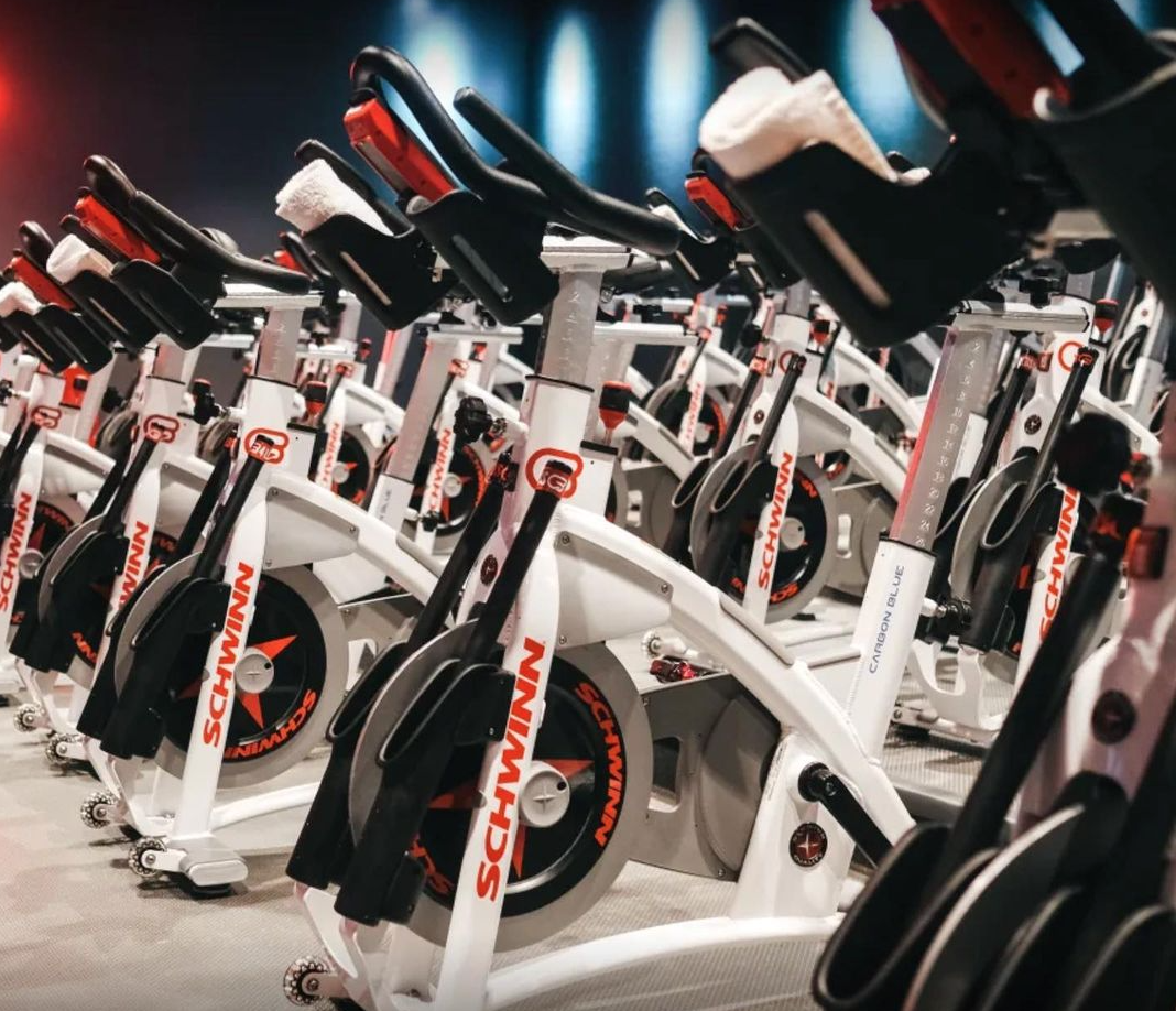 CycleBar