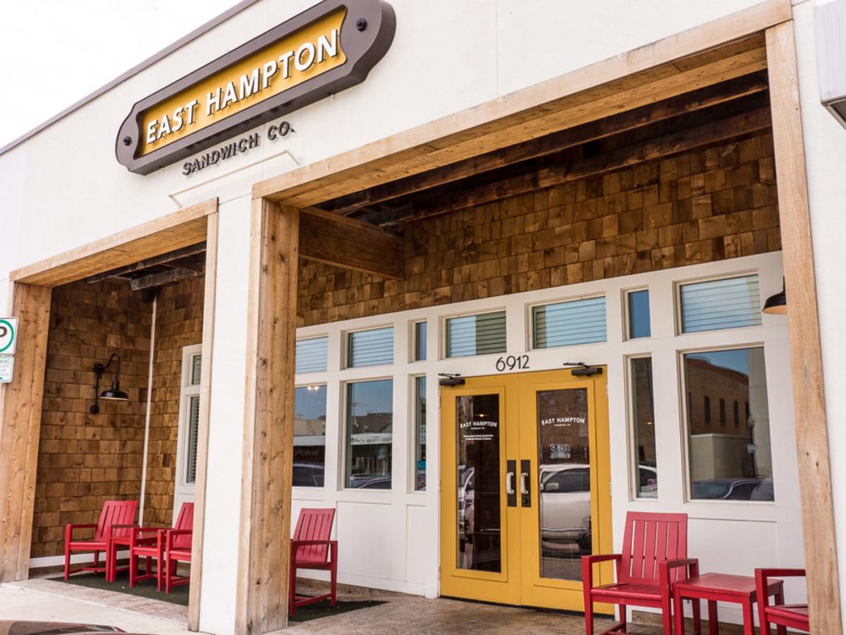 East Hampton Sandwich Co.