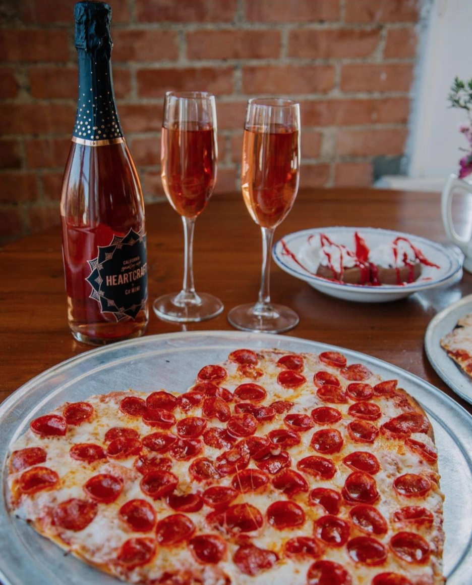 Eno's Pizza Tavern