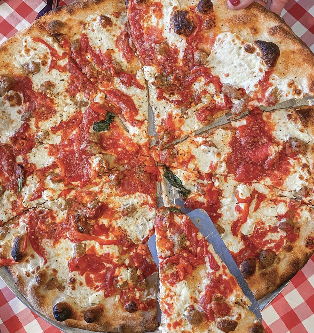 Grimaldi's pizza outlet near me