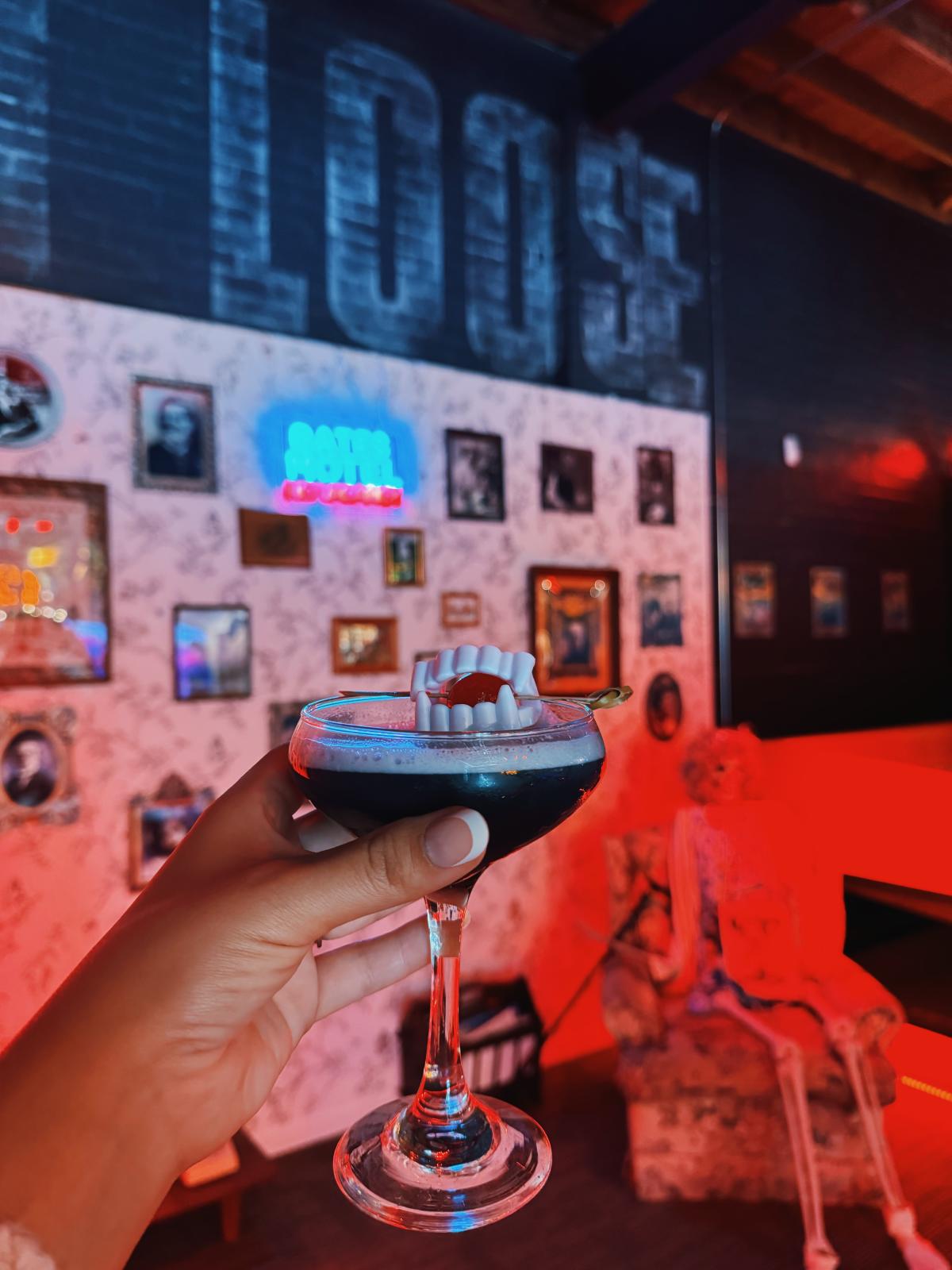 Howdy Halloween Bar Crawl in The Stockyards