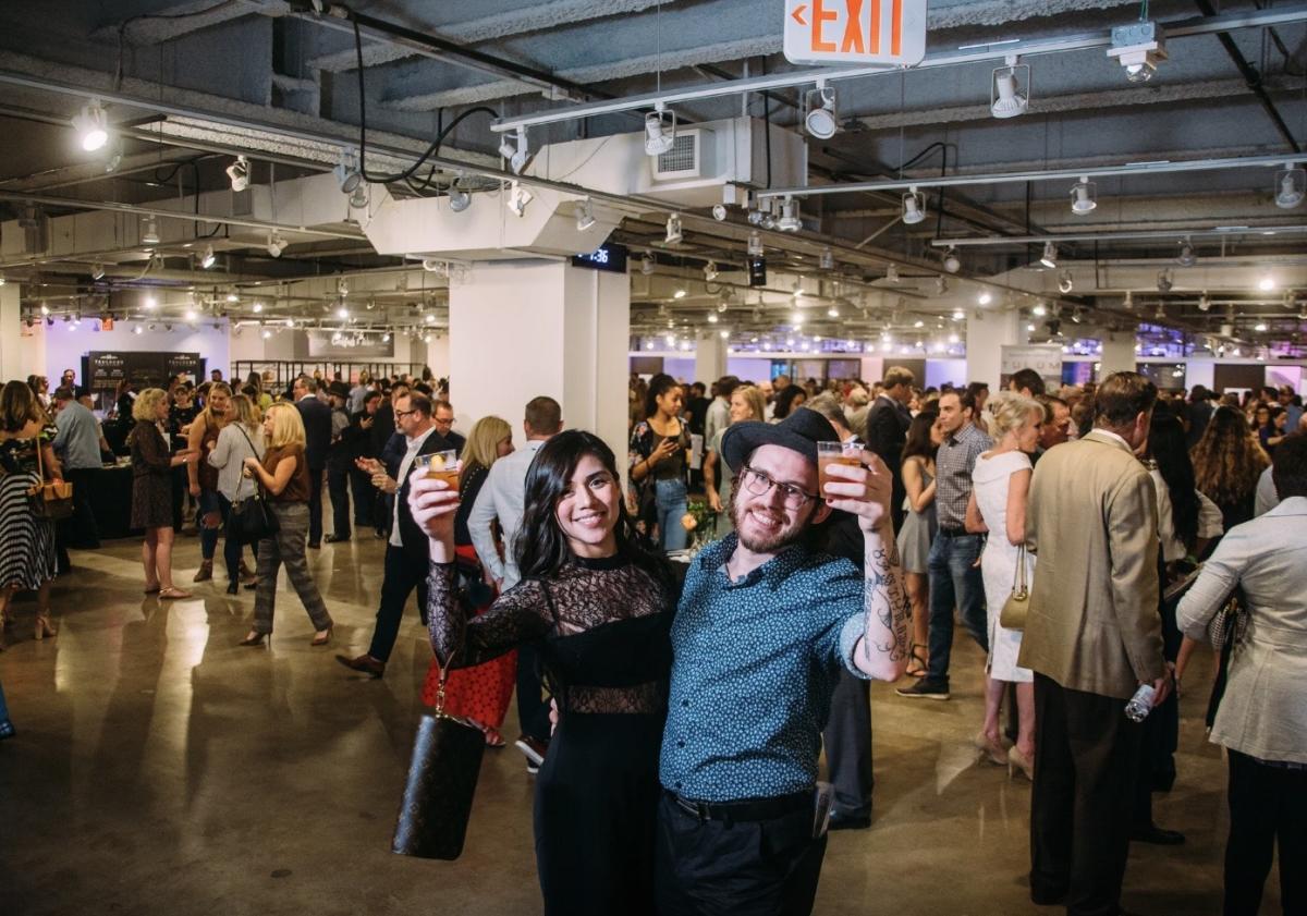 2024 CultureMap Dallas Tastemaker Awards