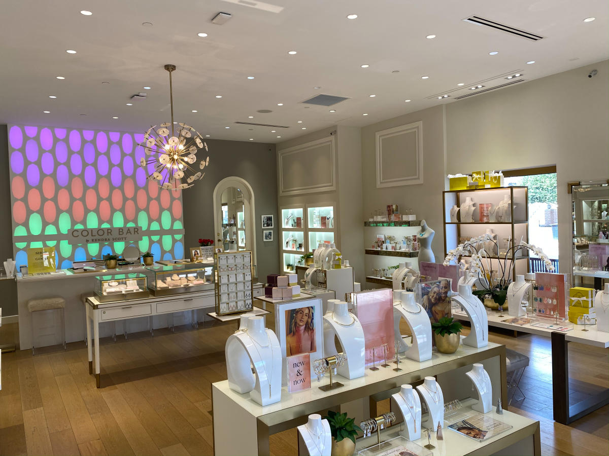 Kendra deals scott dfw