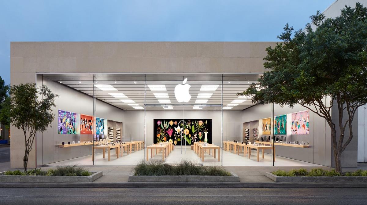 大量入荷 Apple Store スマートフォン本体