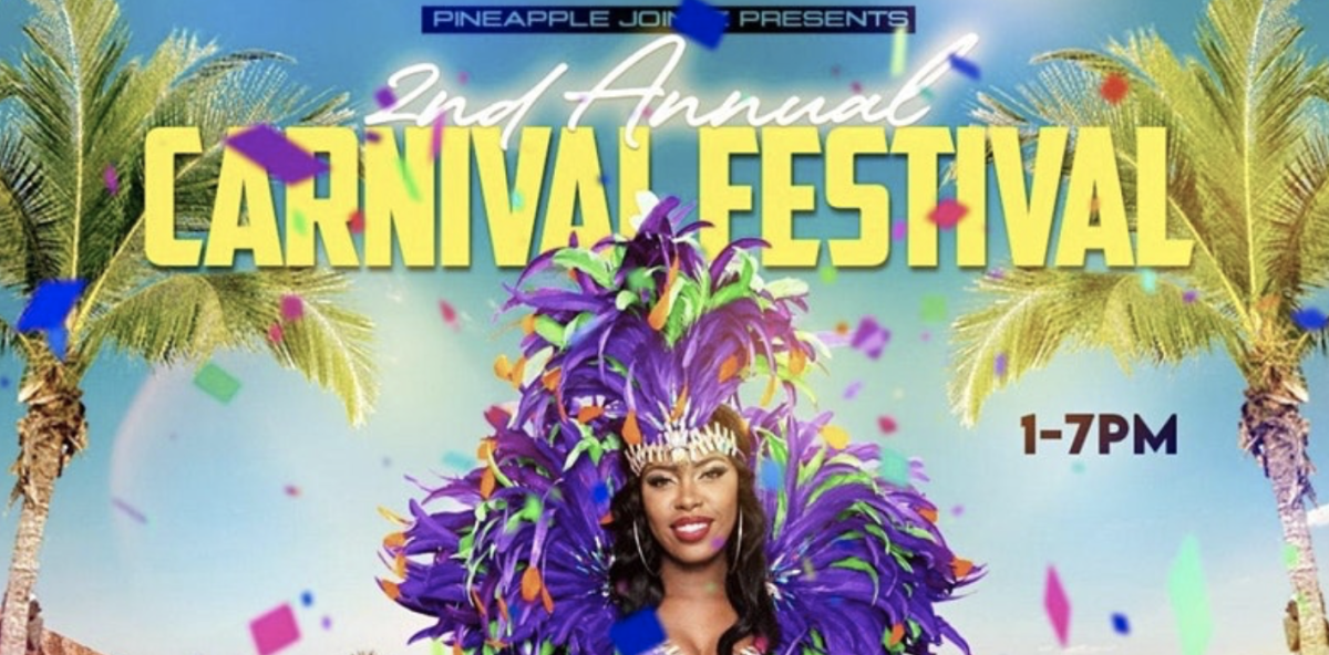 Potential Major Carnivals For 2022