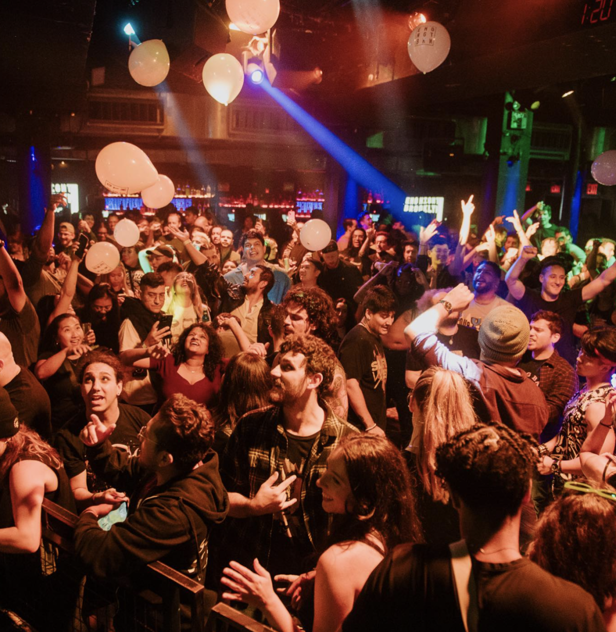 Halloween Rave & Costume Contest