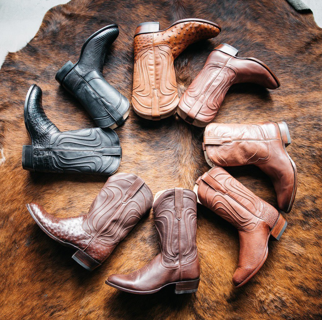 Tecovas boots 2025 phone number