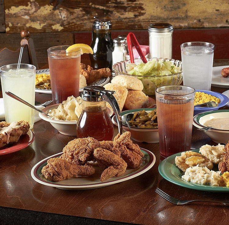 Babe's chicken new arrivals locations
