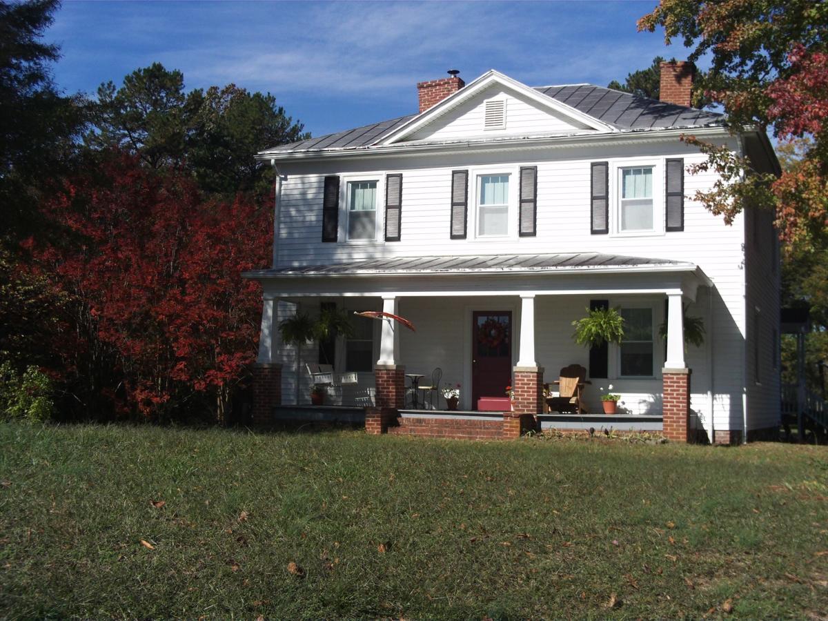 Take A Look About Bed And Breakfast Danville Va