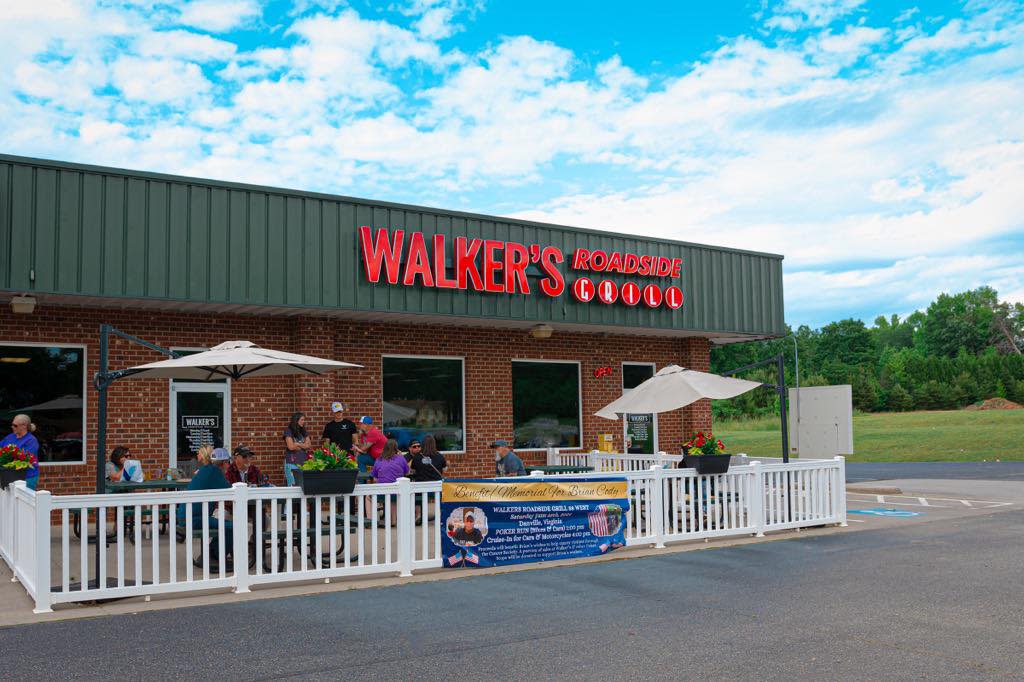 Walker's Roadside Grill