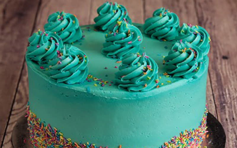 El Cake Ele Cake Co.