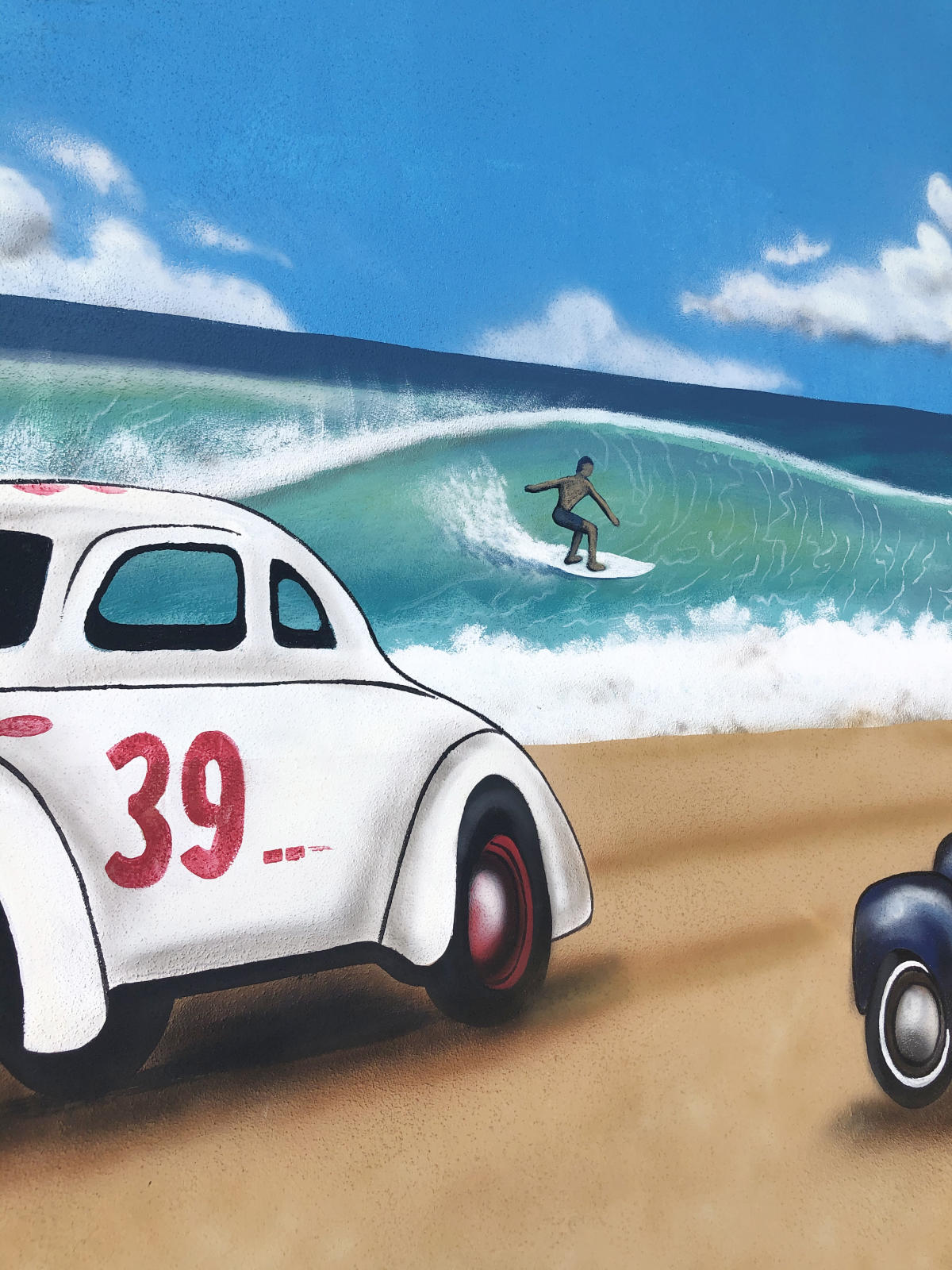 Crabby's Oceanside Daytona Beach, FL 32118