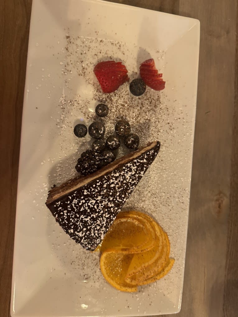 35 Bistro & Wine Bar Daytona Beach, FL 32118