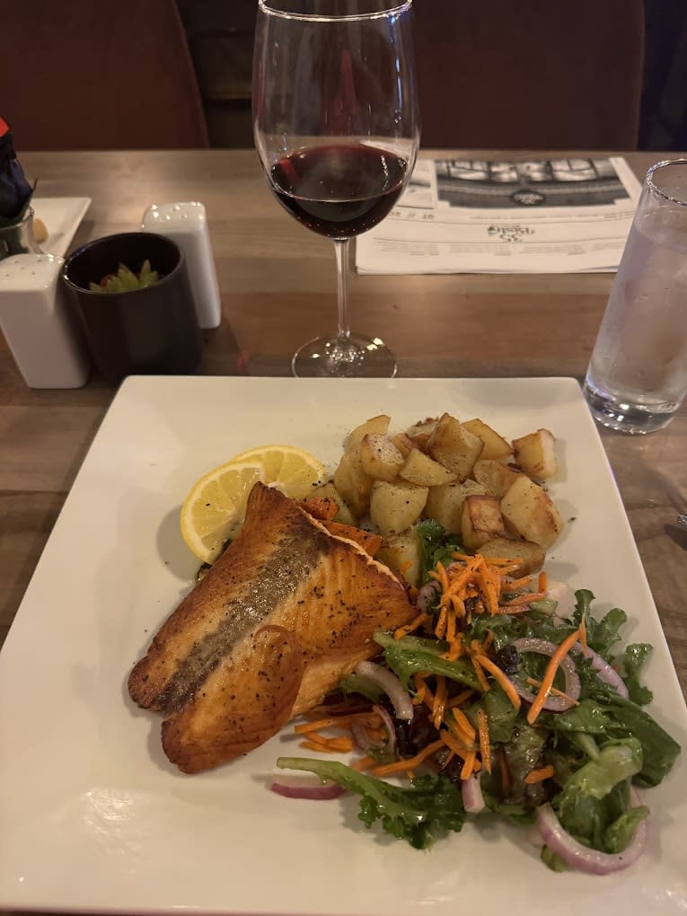 35 Bistro & Wine Bar Daytona Beach, FL 32118