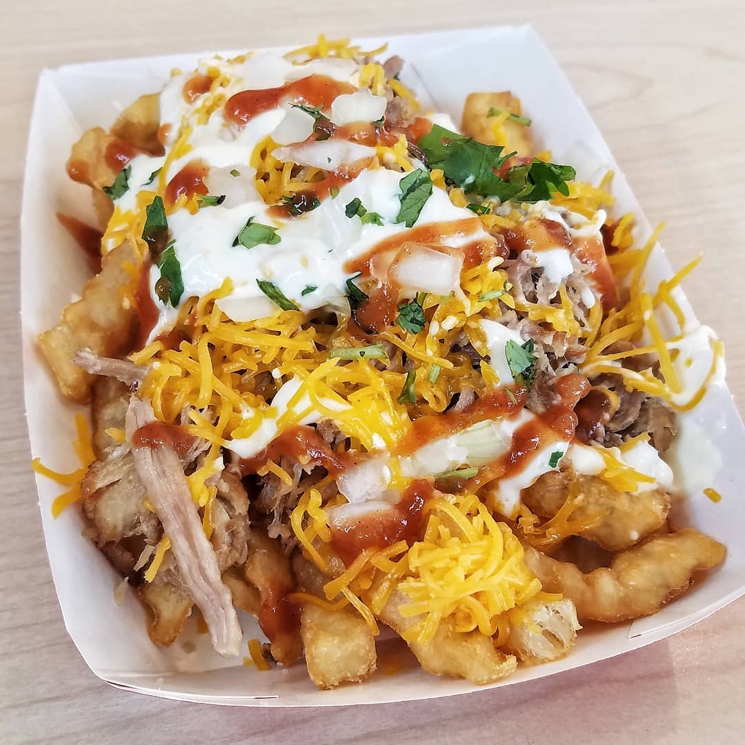 Del Taco Port Orange, FL 32127