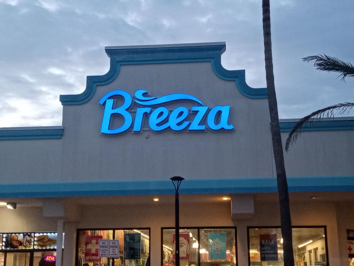 Breeza Beachwear Daytona Beach, FL 32118