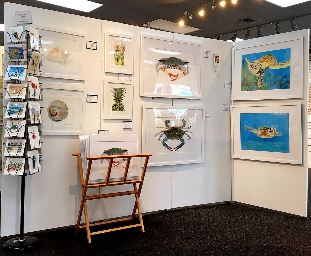 Ocean Art Gallery Ormond Beach, FL 32176