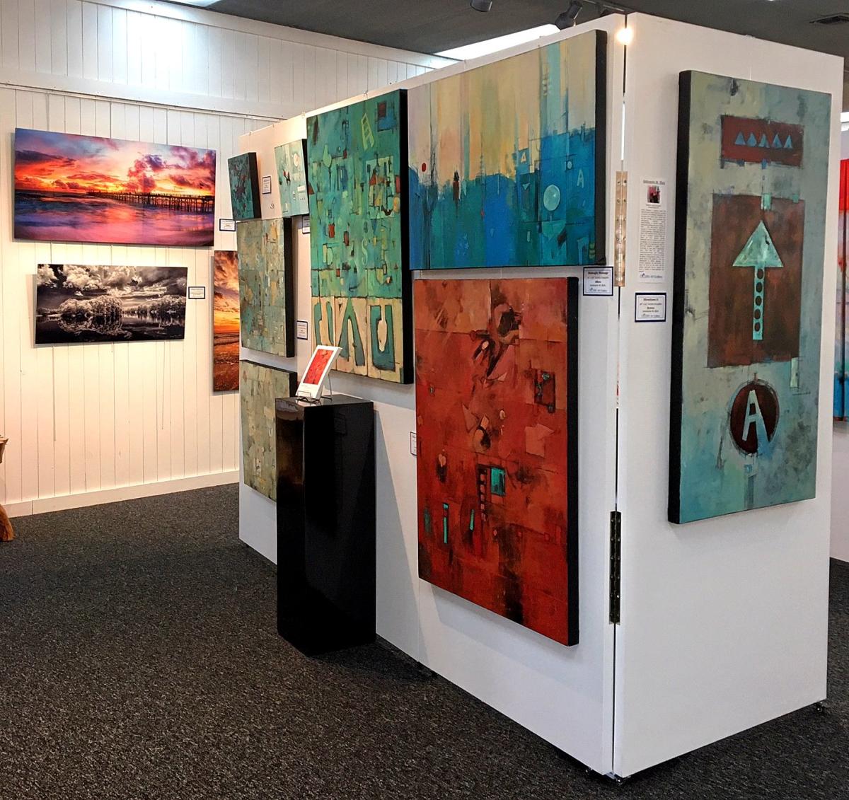 Ocean Art Gallery Ormond Beach, FL 32176