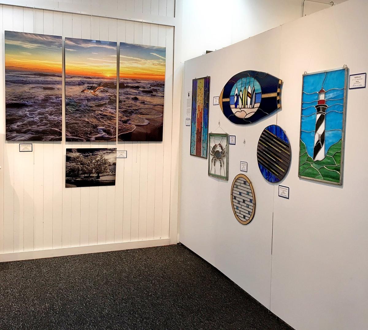 Ocean Art Gallery Ormond Beach, FL 32176