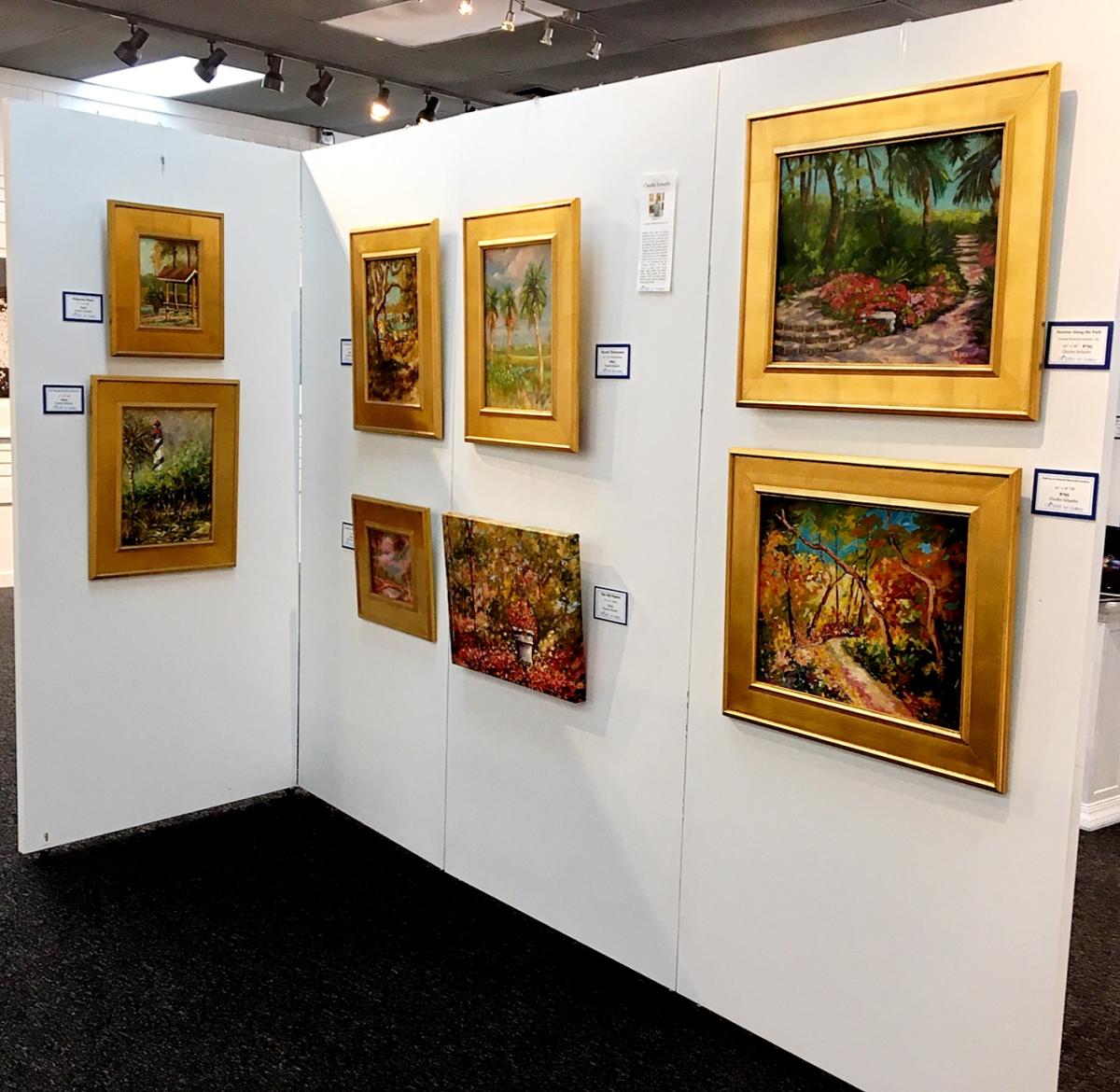 Ocean Art Gallery Ormond Beach, FL 32176