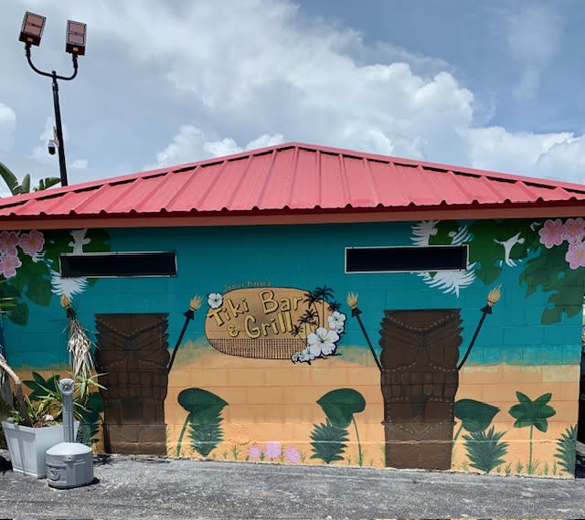 Decades on the Beach Ponce Inlet, FL 32127