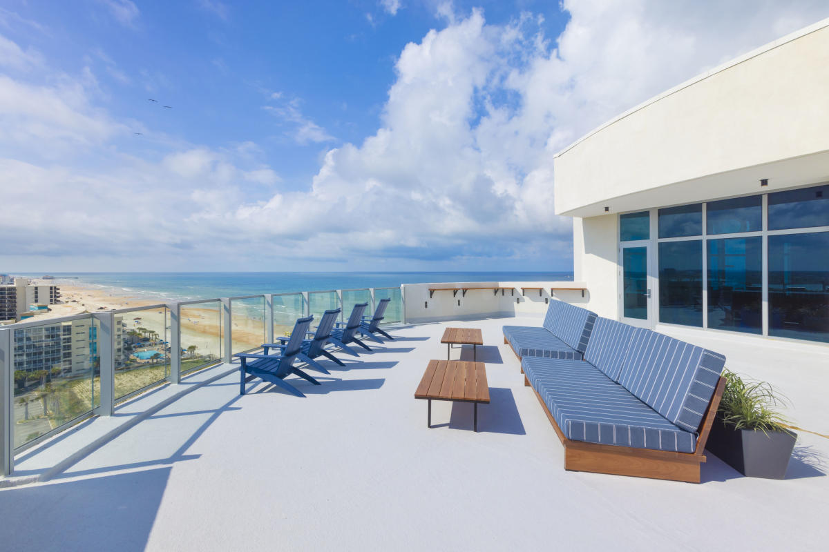 Max Beach Resort | Daytona Beach, FL 32118