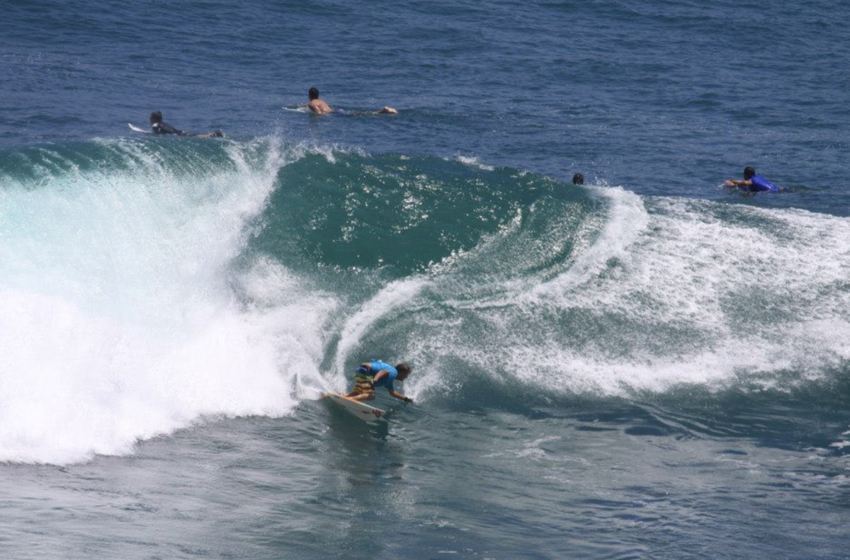 Vast oceans surf sales and sup