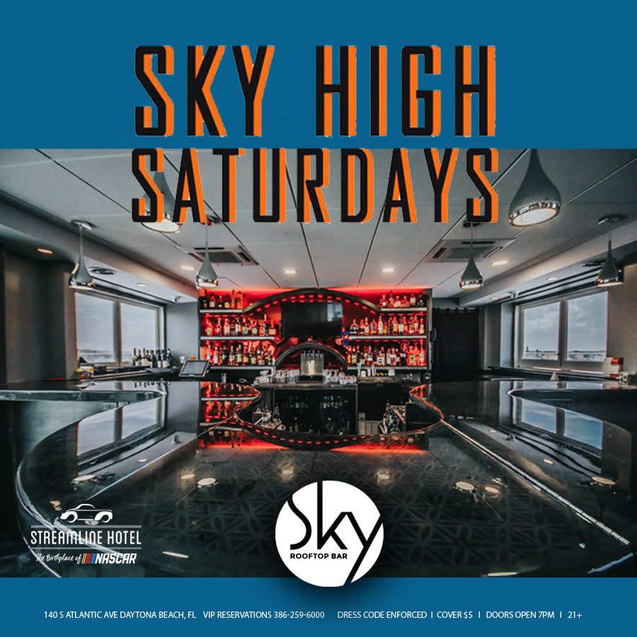 Daytona sky deals