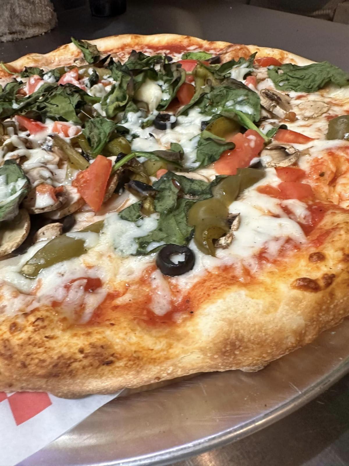 Harry's Famous Pizza Daytona Beach, FL 32118