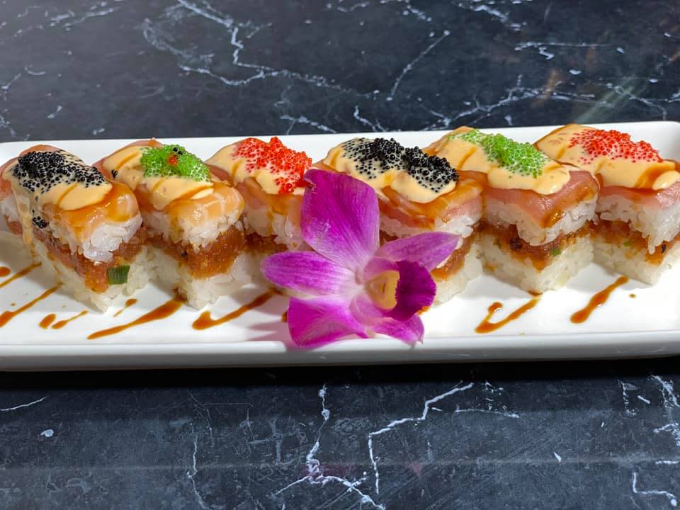 Bamboo Garden Ormond Beach, FL 32174