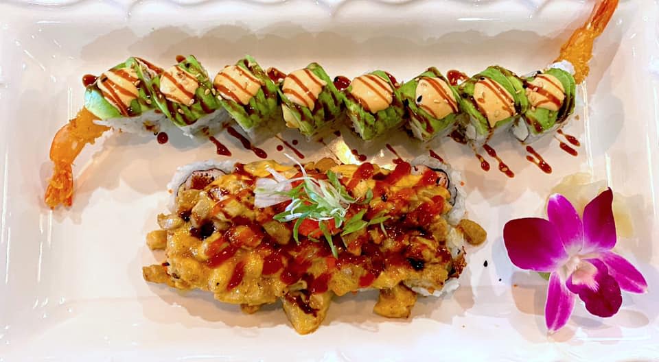 Bamboo Garden Ormond Beach, FL 32174