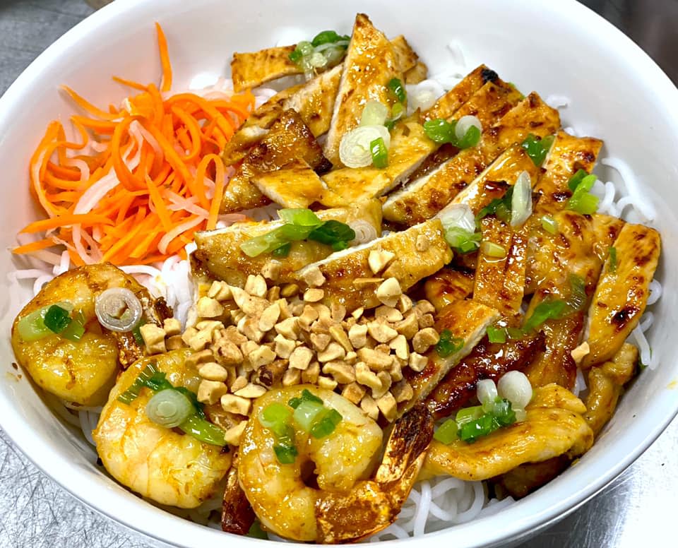 Bamboo Garden Ormond Beach, FL 32174