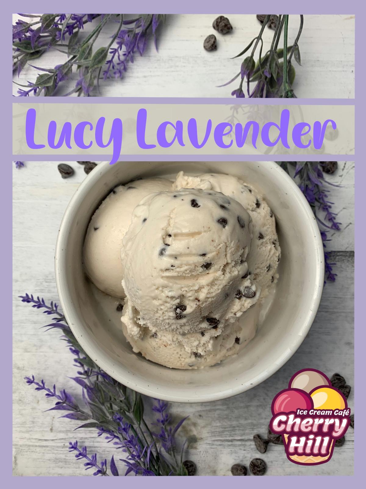 Cherry Hill Ice Cream Cafe Daytona Beach Shores, FL 32118