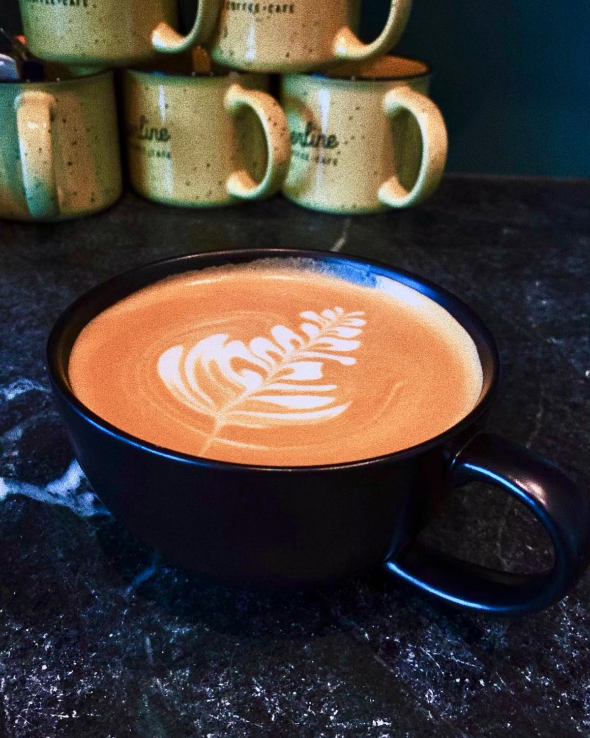 Copperline Coffee Daytona Beach, FL 32114