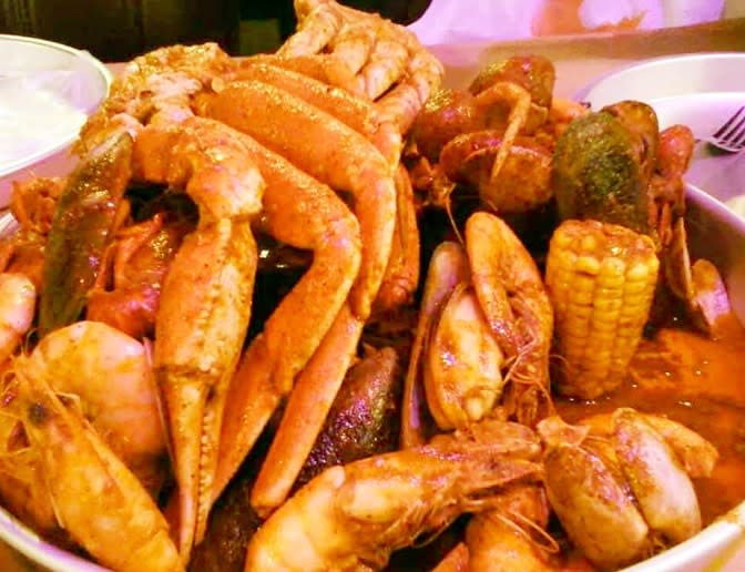 Crab Knight Daytona Beach, FL 32114