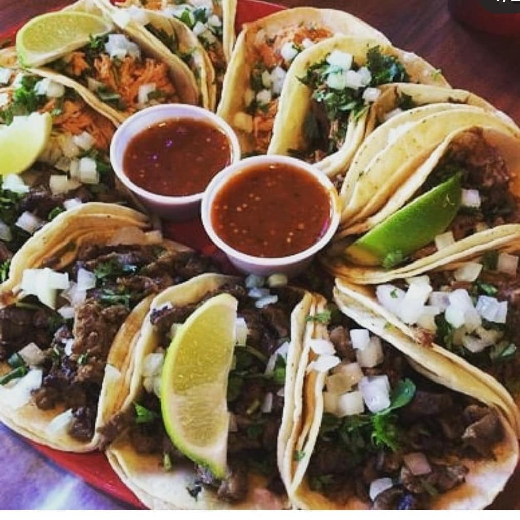 Pepper's Mexican Grill & Cantina Ormond Beach, FL 32174