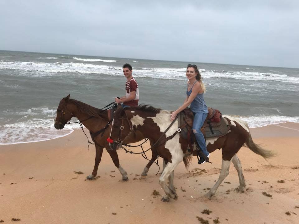 Equestrian Adventures Of Florida | Daytona Beach, FL 32114