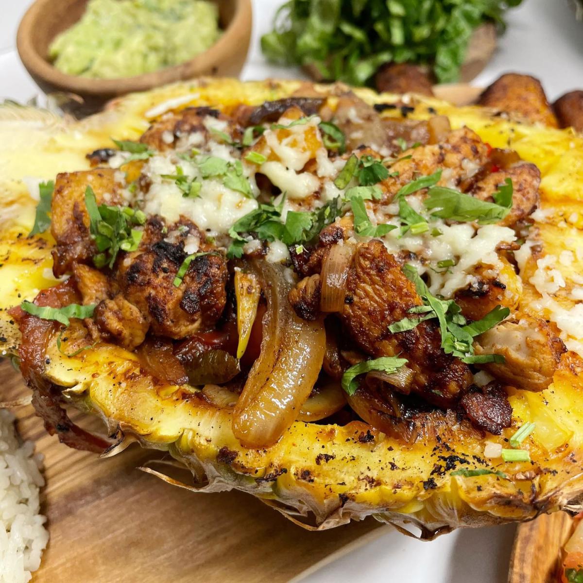 Frida's Mexican Restaurant Ormond Beach, FL 32174