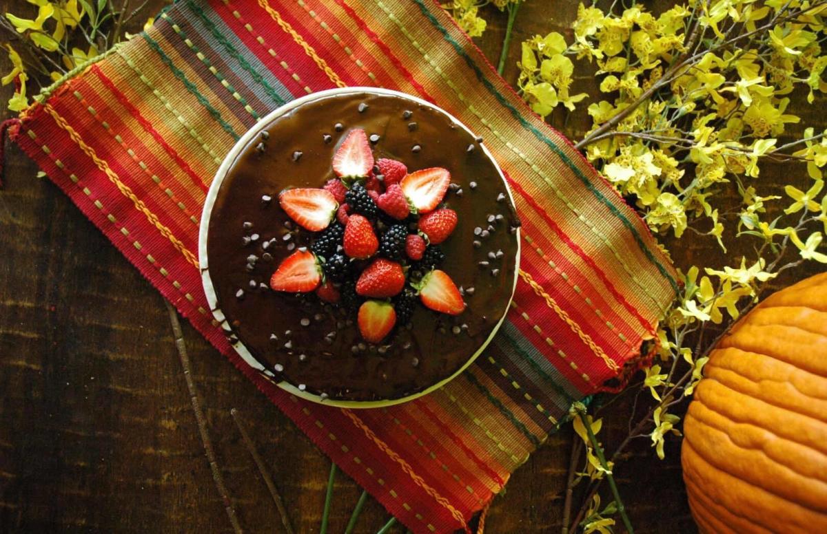 Kale Cafe Juice Bar & Vegan Cuisine Daytona Beach, FL 32114